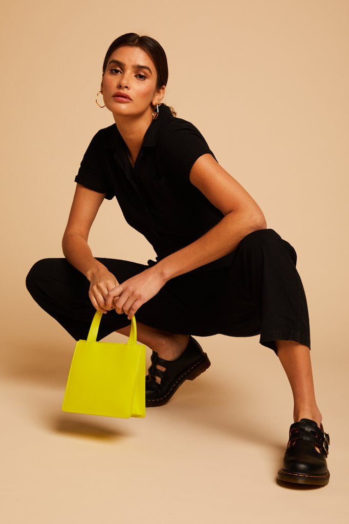 Tar Montana Jumpsuit