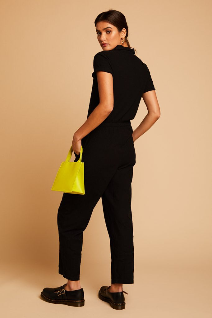 Tar Montana Jumpsuit