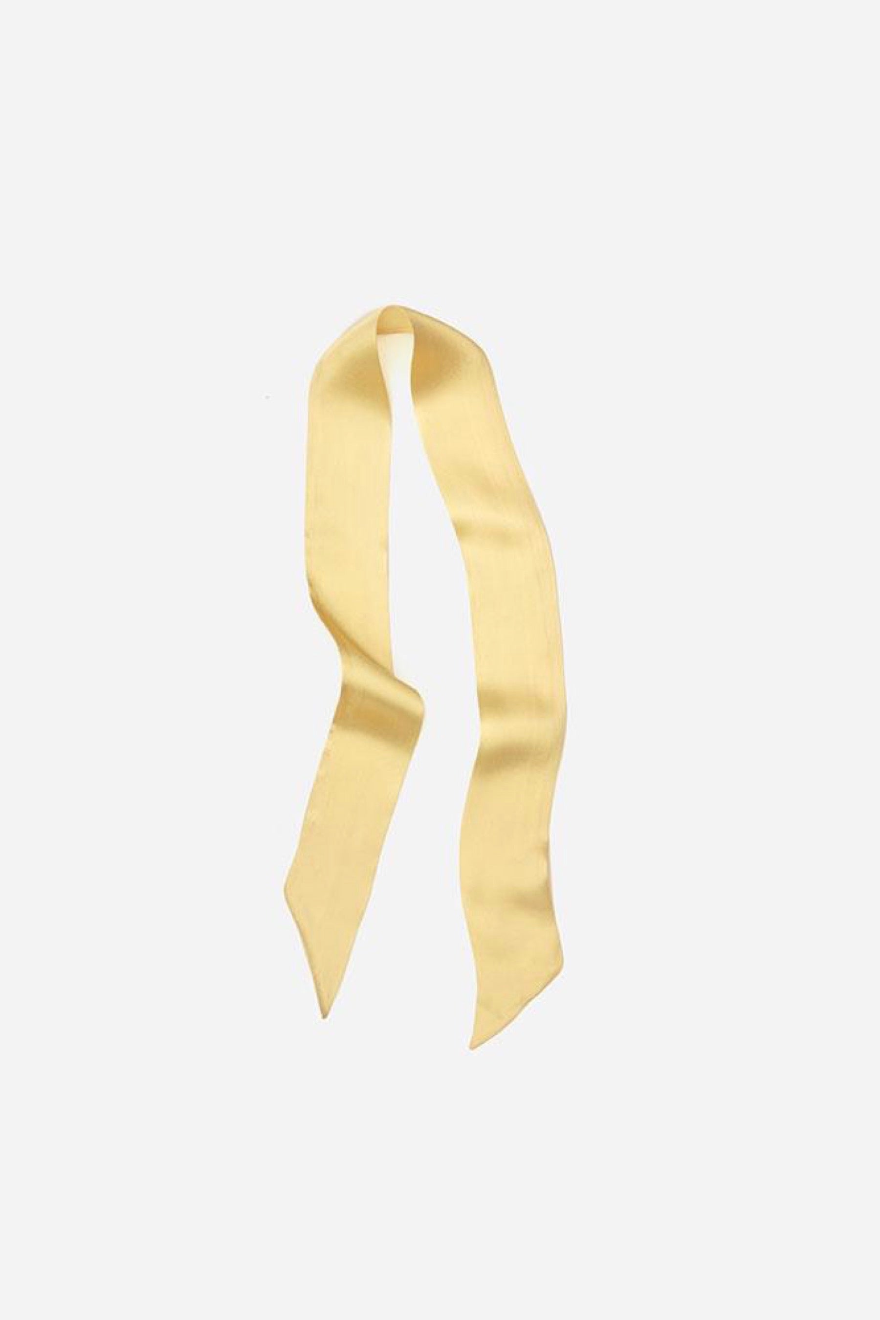 Butter Brigitte Scarf
