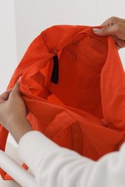 Tomato Mini Cloud Bag