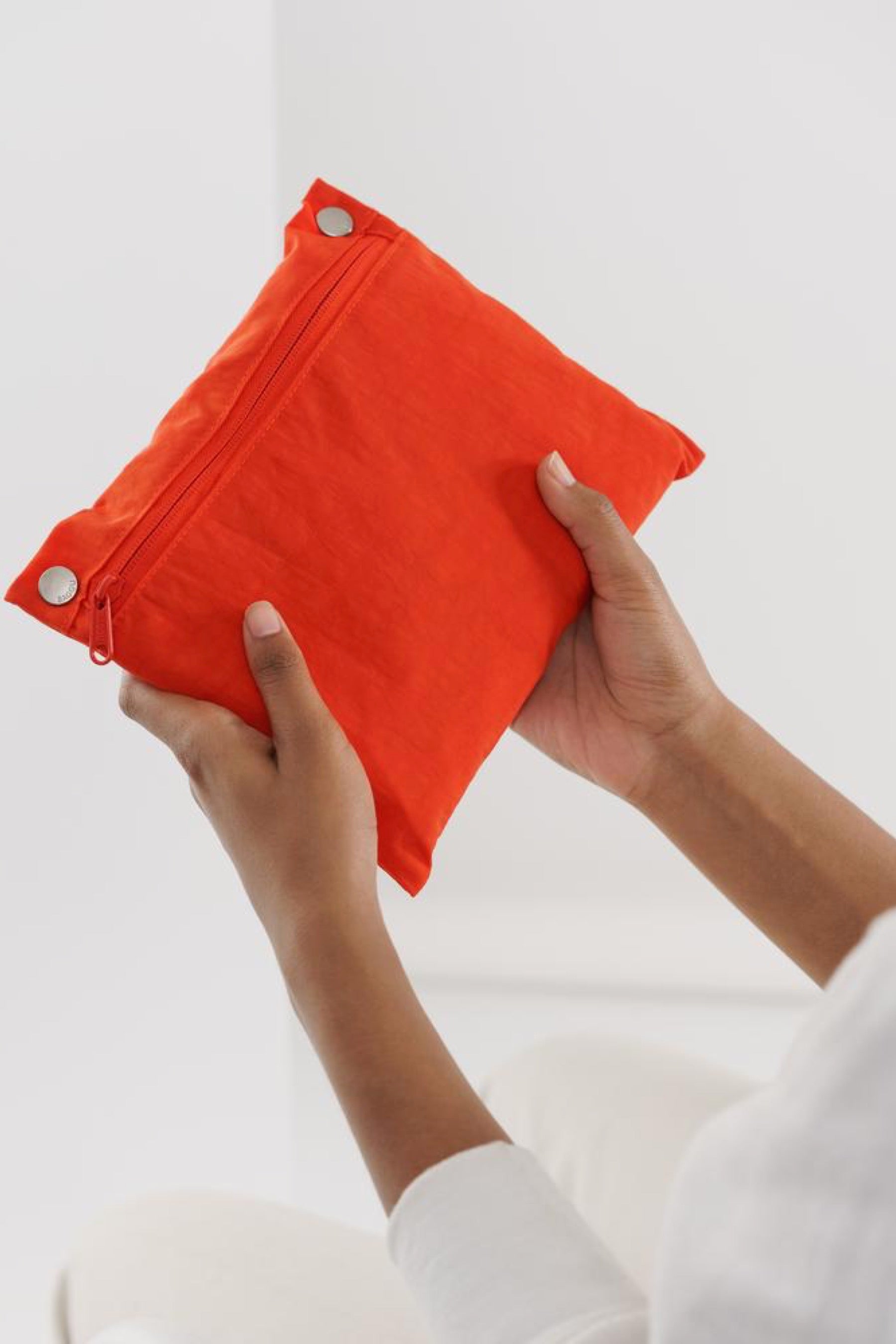 Tomato Mini Cloud Bag