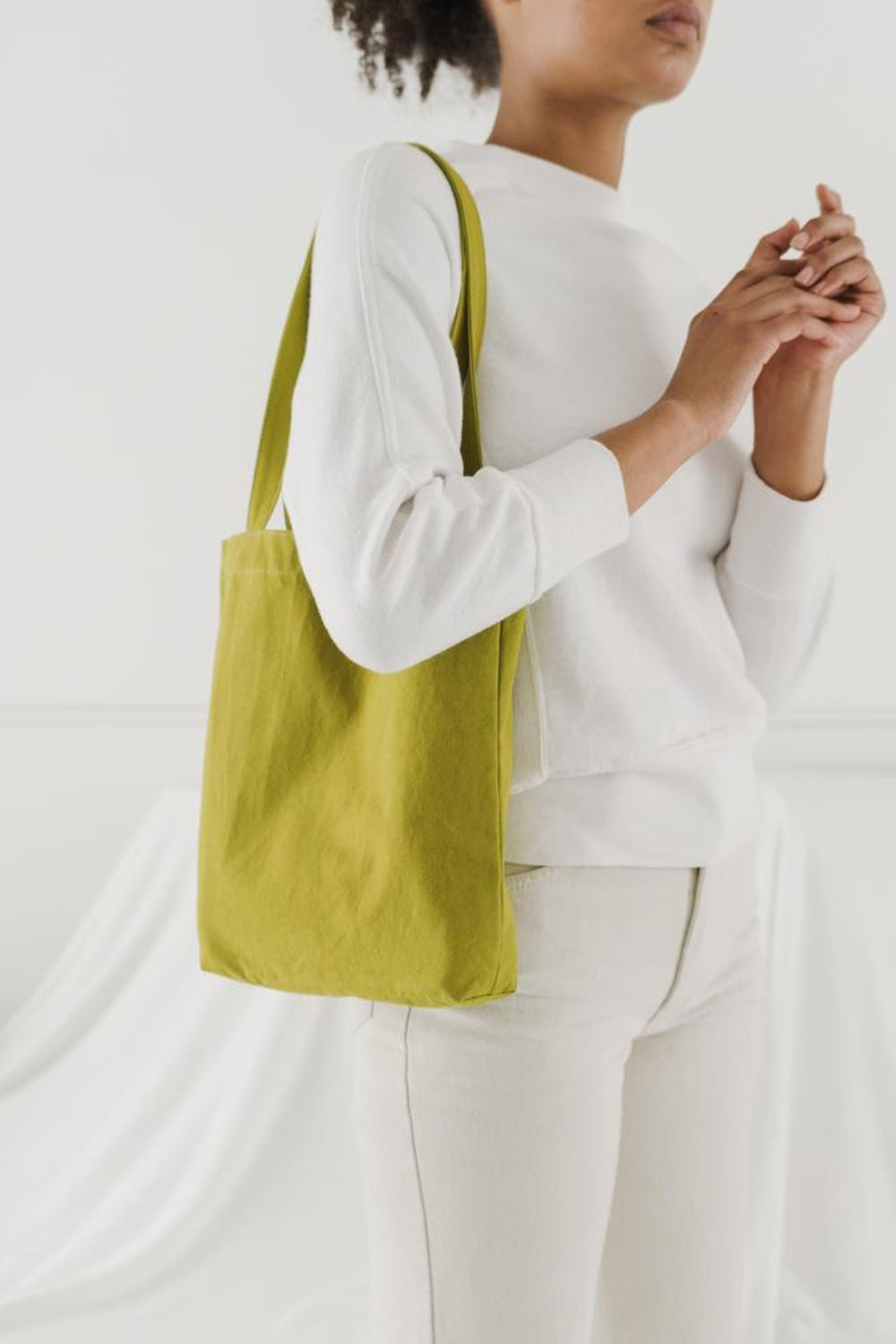 Caper Mini Merch Tote