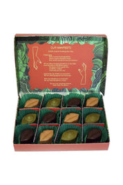 The DADA Dozen Truffle Box
