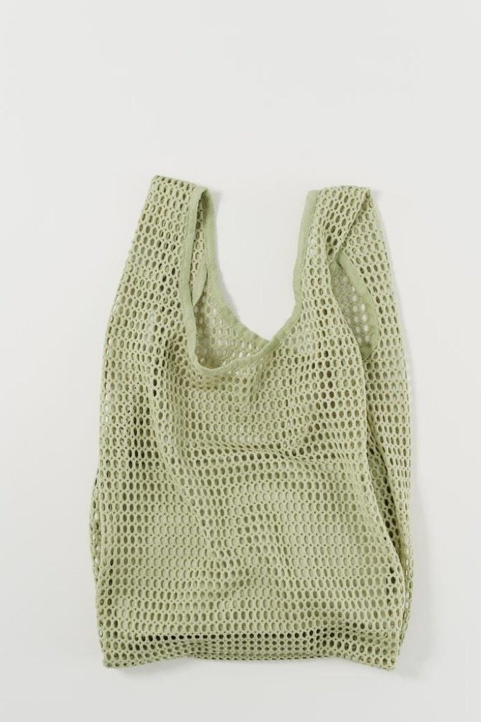Matcha Net Baggu