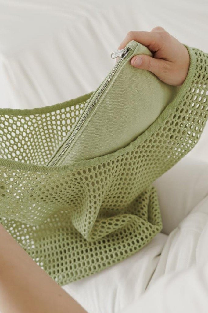 Matcha Net Baggu