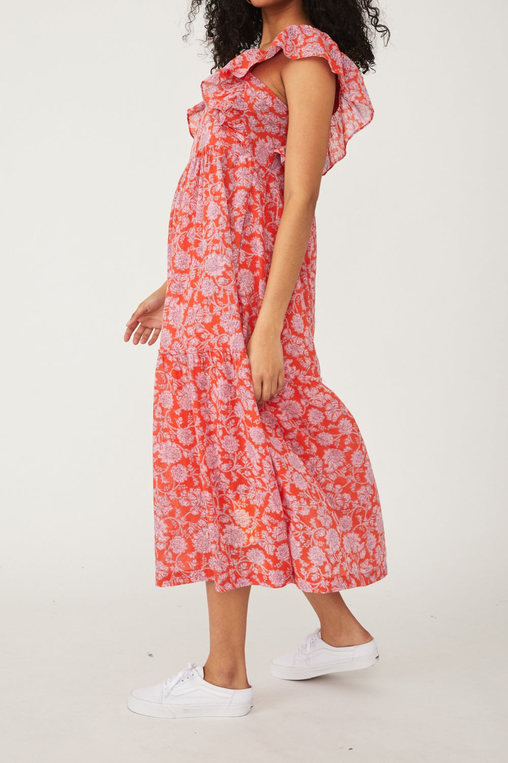Pop Combo Bonita Dress