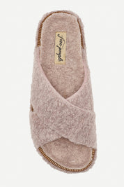 Teddy So Soft Sidelines Sandal