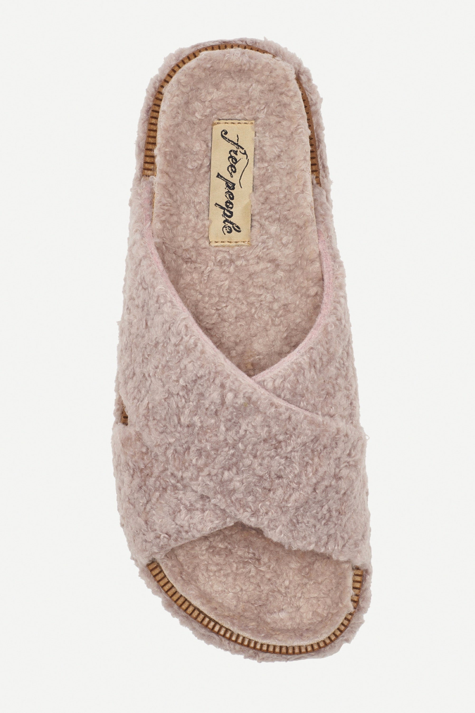 Teddy So Soft Sidelines Sandal