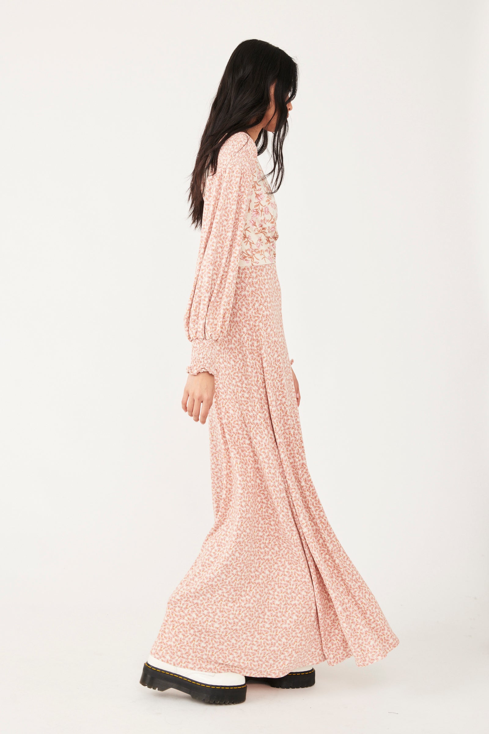 Love Story Maxi Dress Love Story Maxi Dress