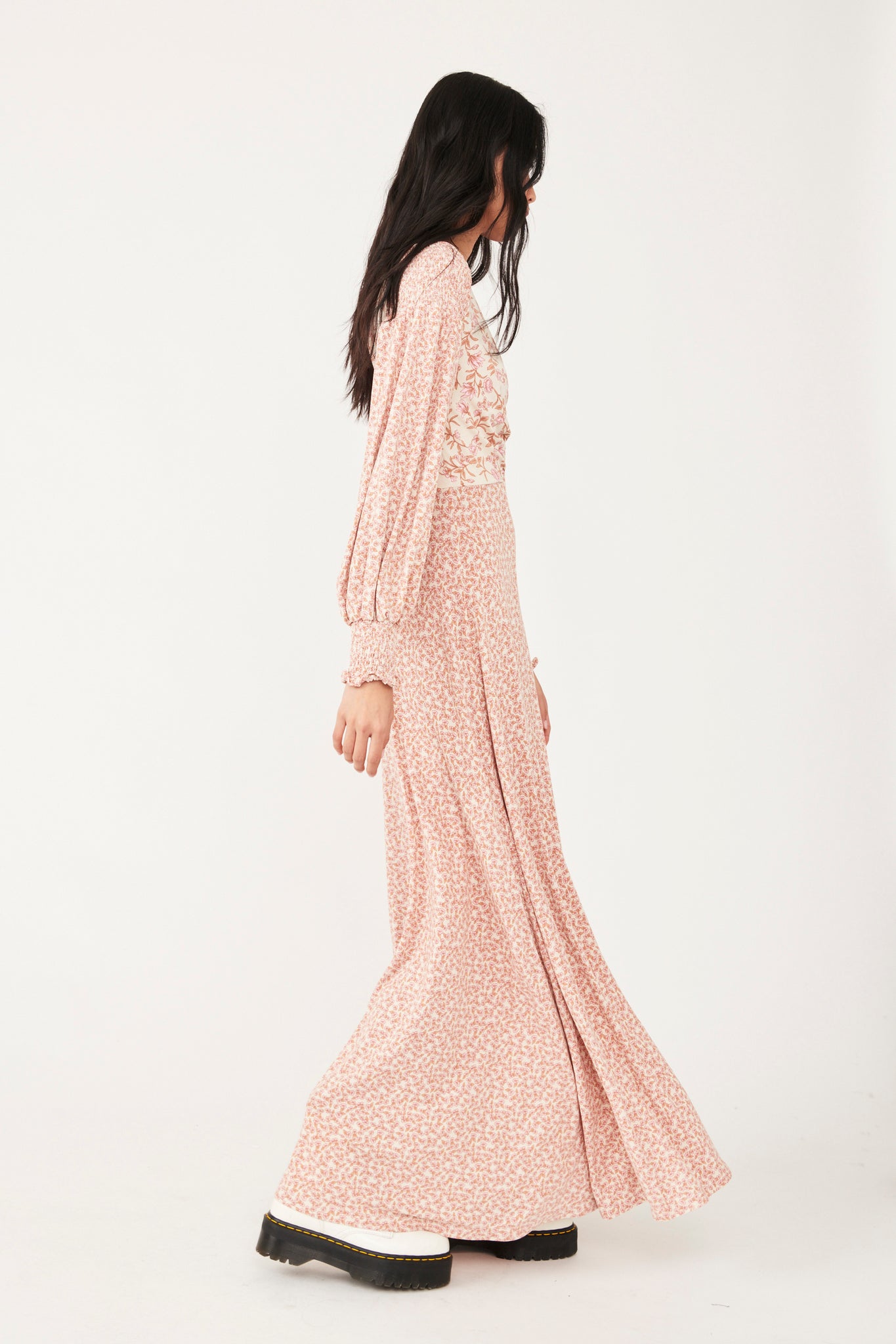 love story formal maxi dress Our Love Story Maxi Dress Off White