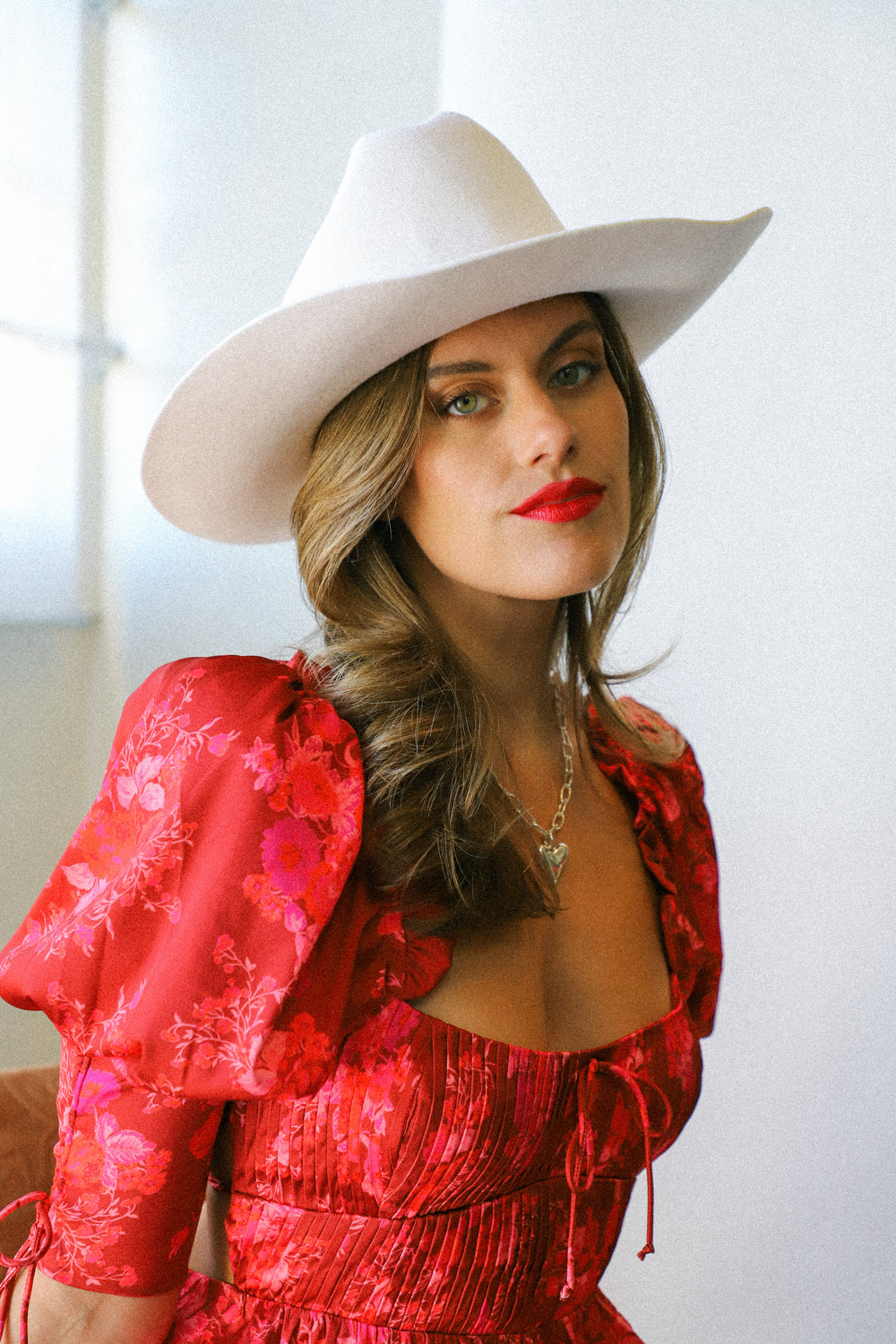Ivory Ridge Hat