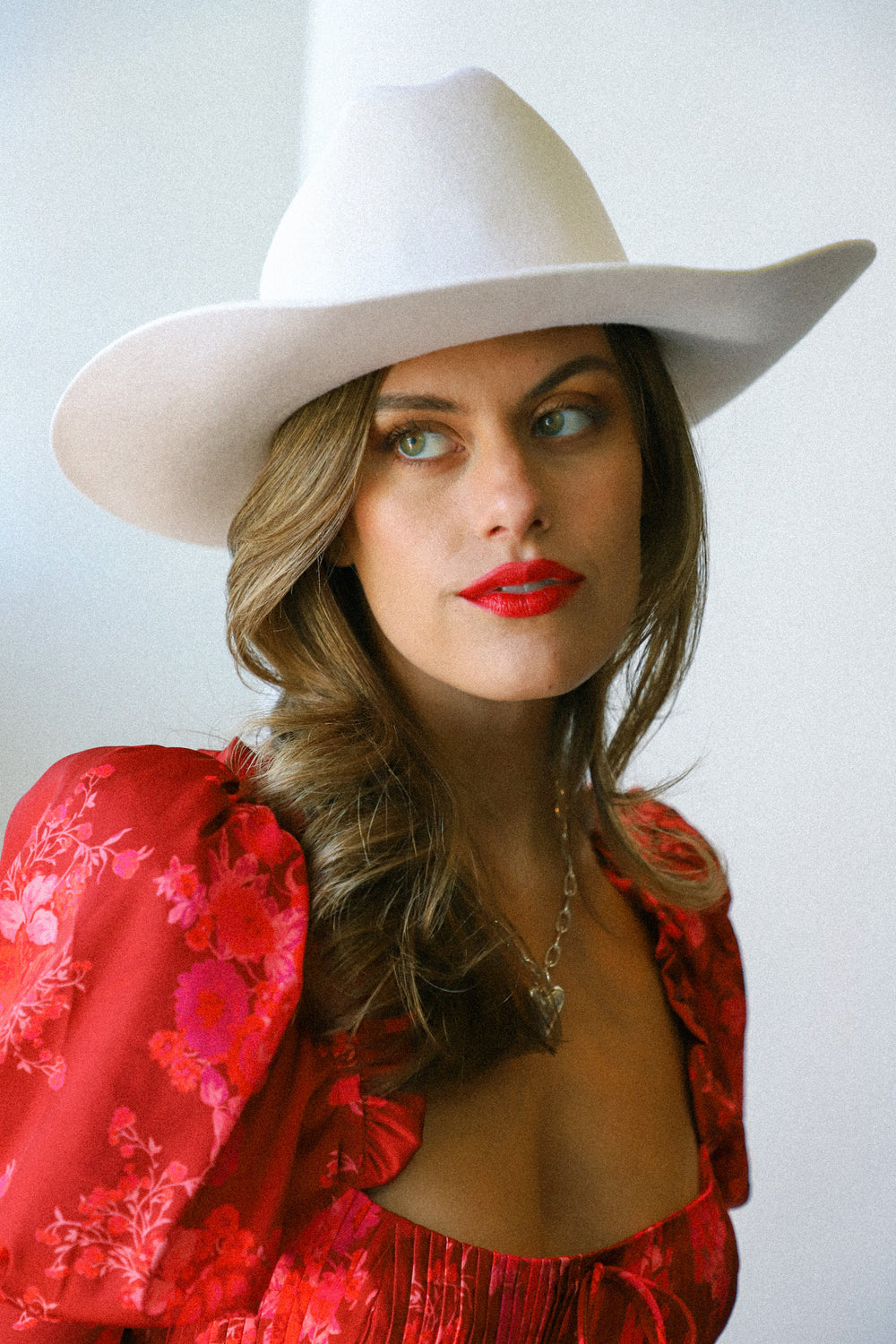 Ivory Ridge Hat