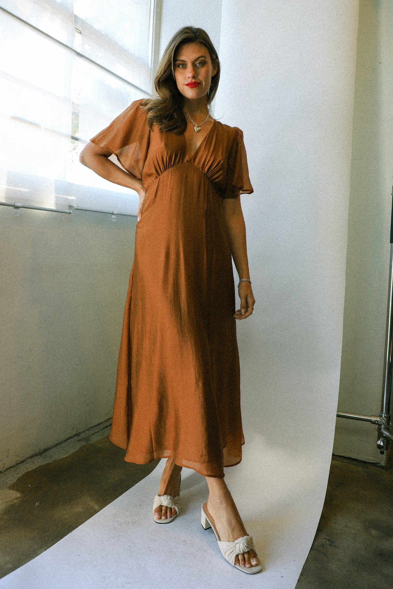 Cocoa Grace Dress Cocoa Grace Dress