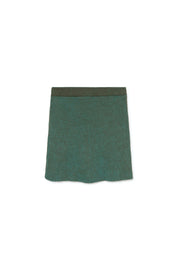 Medium Blue Meier Skirt