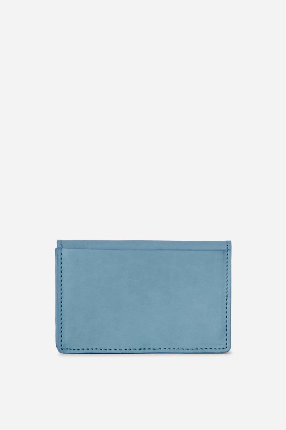 Pacific Oyster Wallet