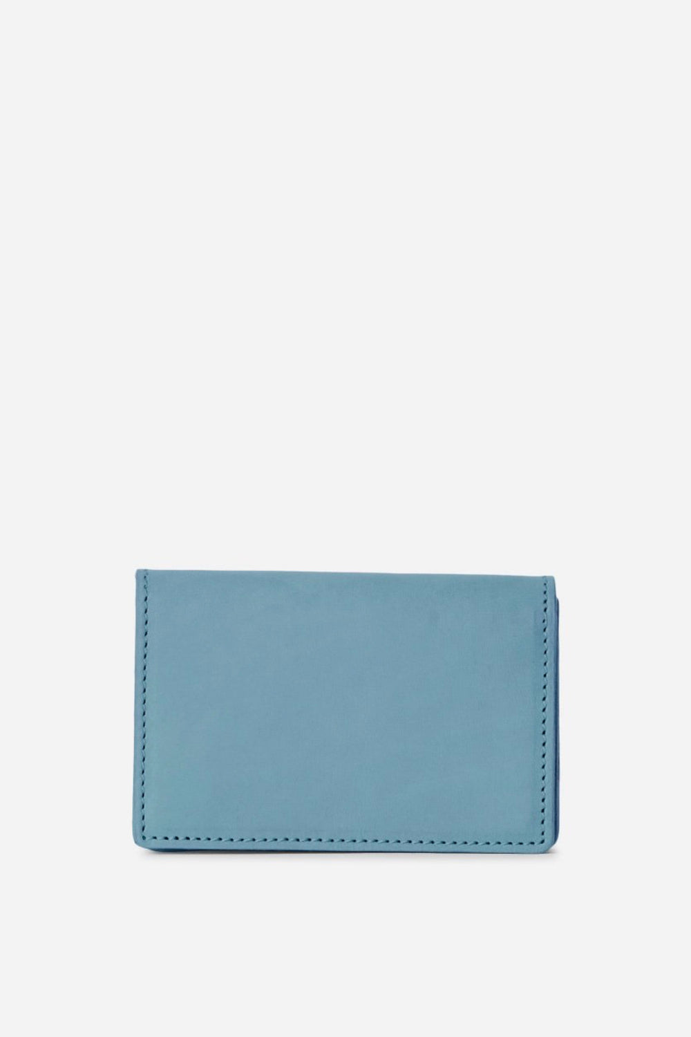 Pacific Oyster Wallet