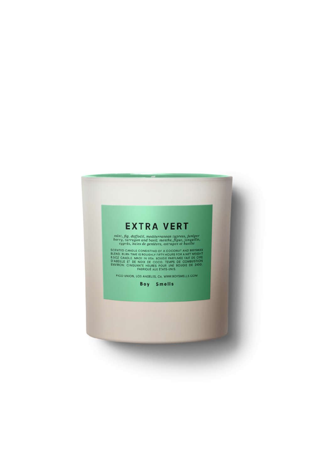 Pride Extra Vert Candle