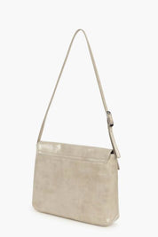 Light Beige Glenn Bag