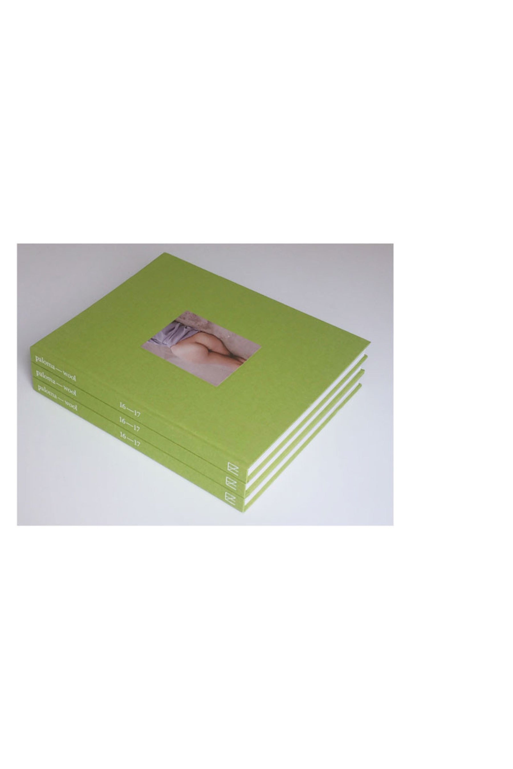 Annual Directory Book 16