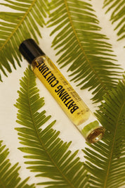 Cathedral Grove Perfume Oil