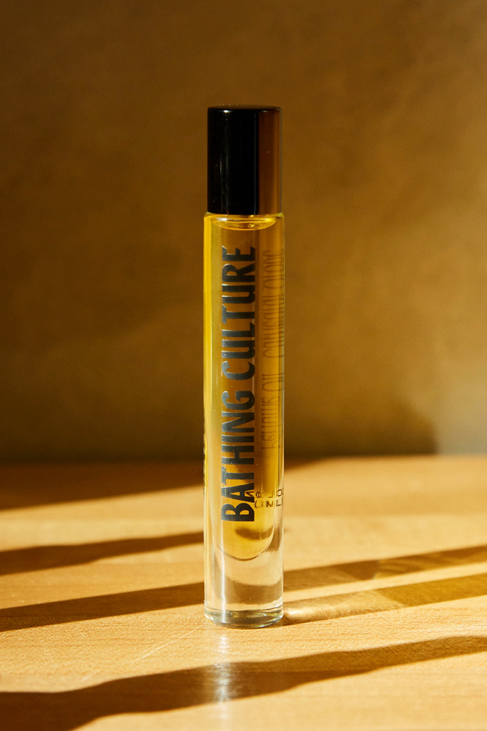 Cathedral Grove Perfume Oil