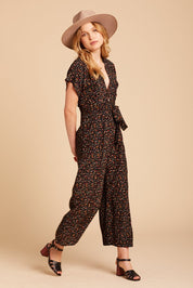 La Contrie Alena Jumpsuit