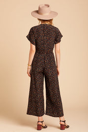 La Contrie Alena Jumpsuit