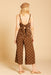 Ronja Dot Playa Jumpsuit