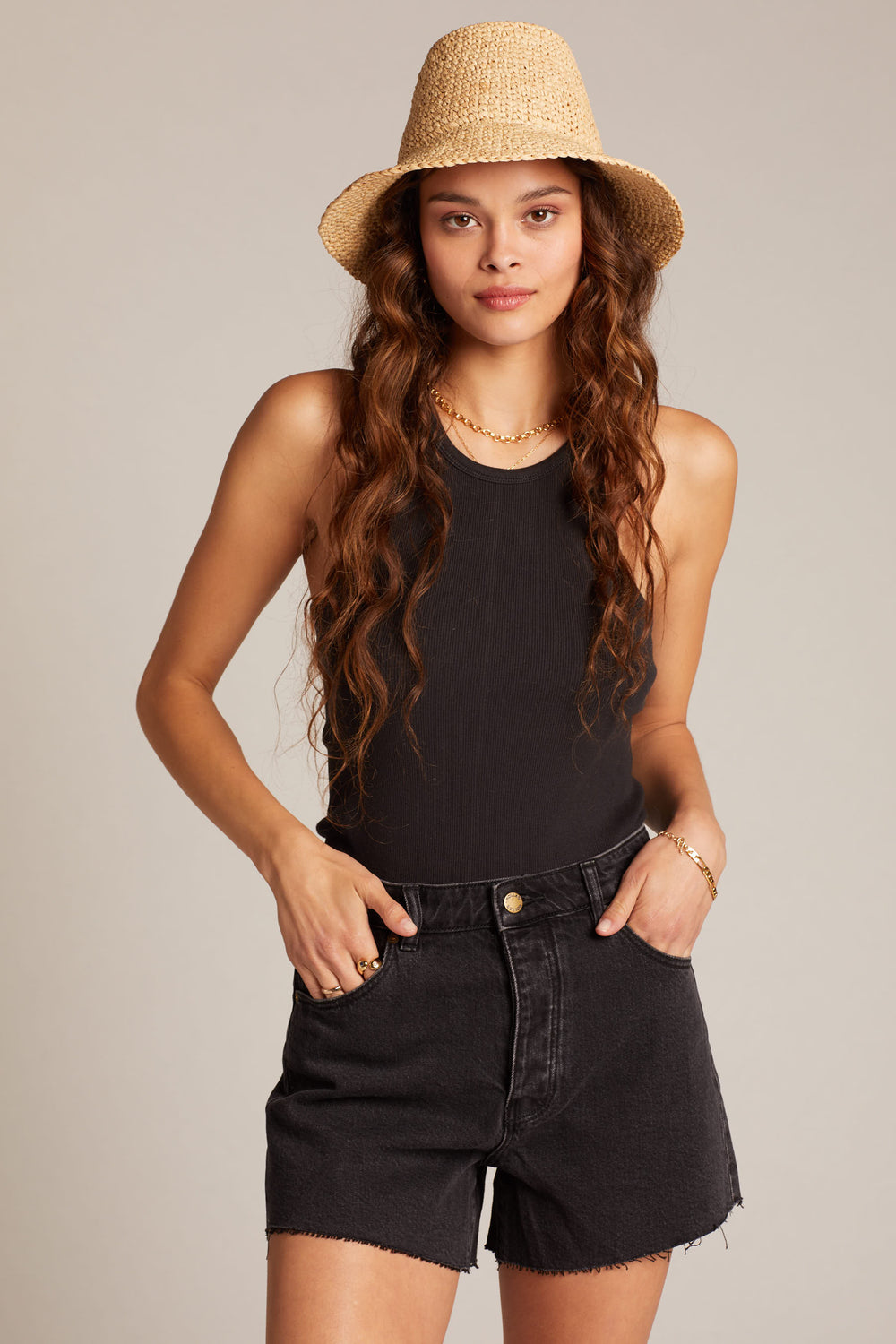 Comfort Shadow Original Short