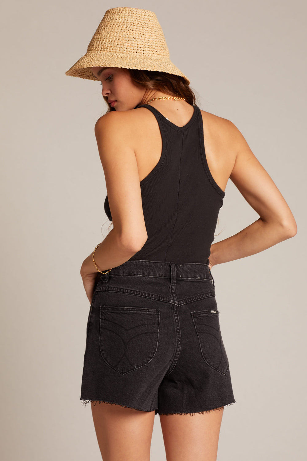 Comfort Shadow Original Short
