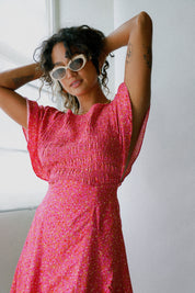 Femme Florence Mini