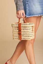 Casnata Woven Basket