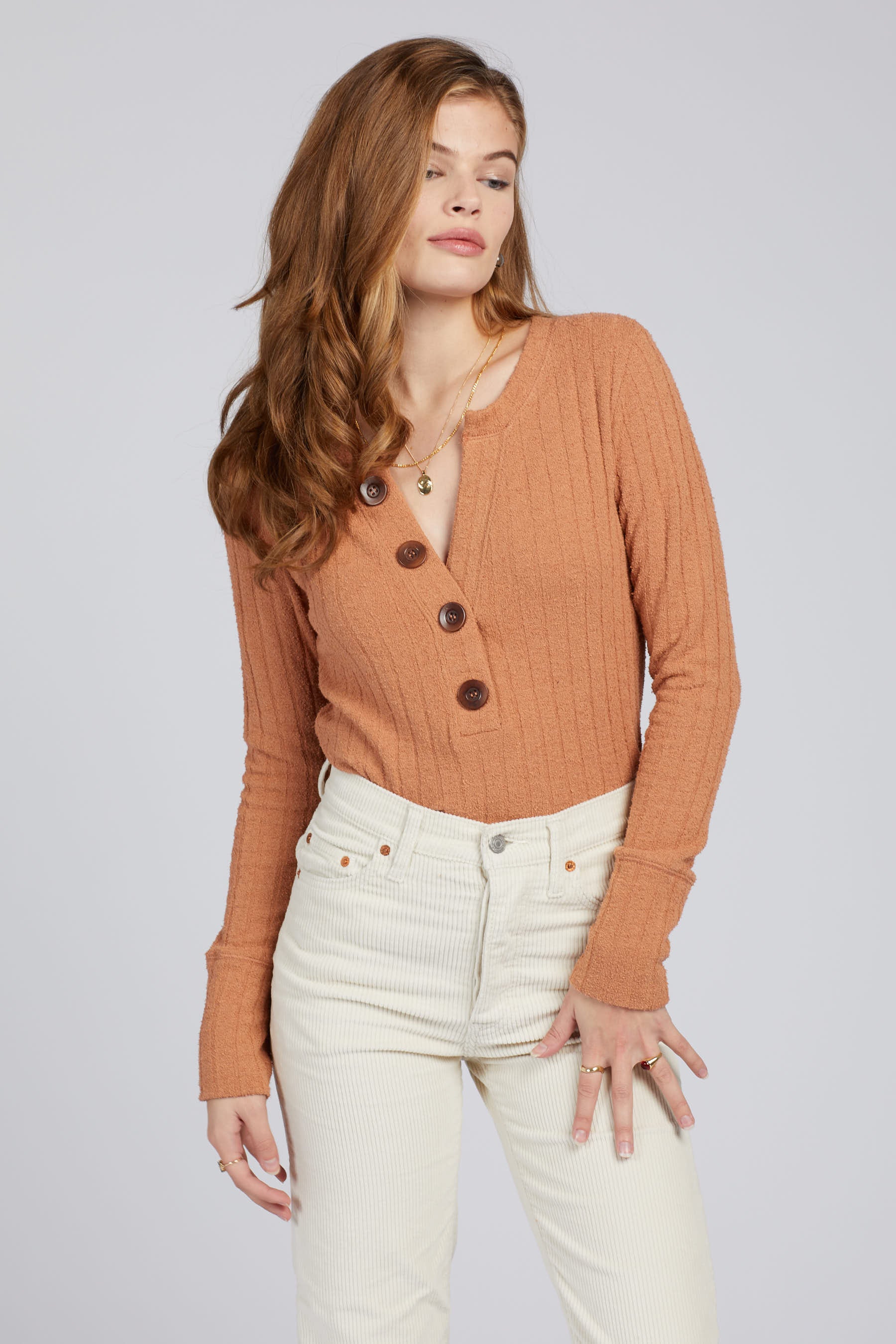 Terracotta Oliver Henley