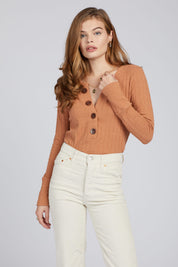 Terracotta Oliver Henley