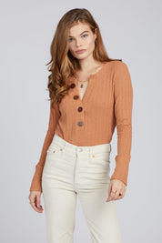 Terracotta Oliver Henley
