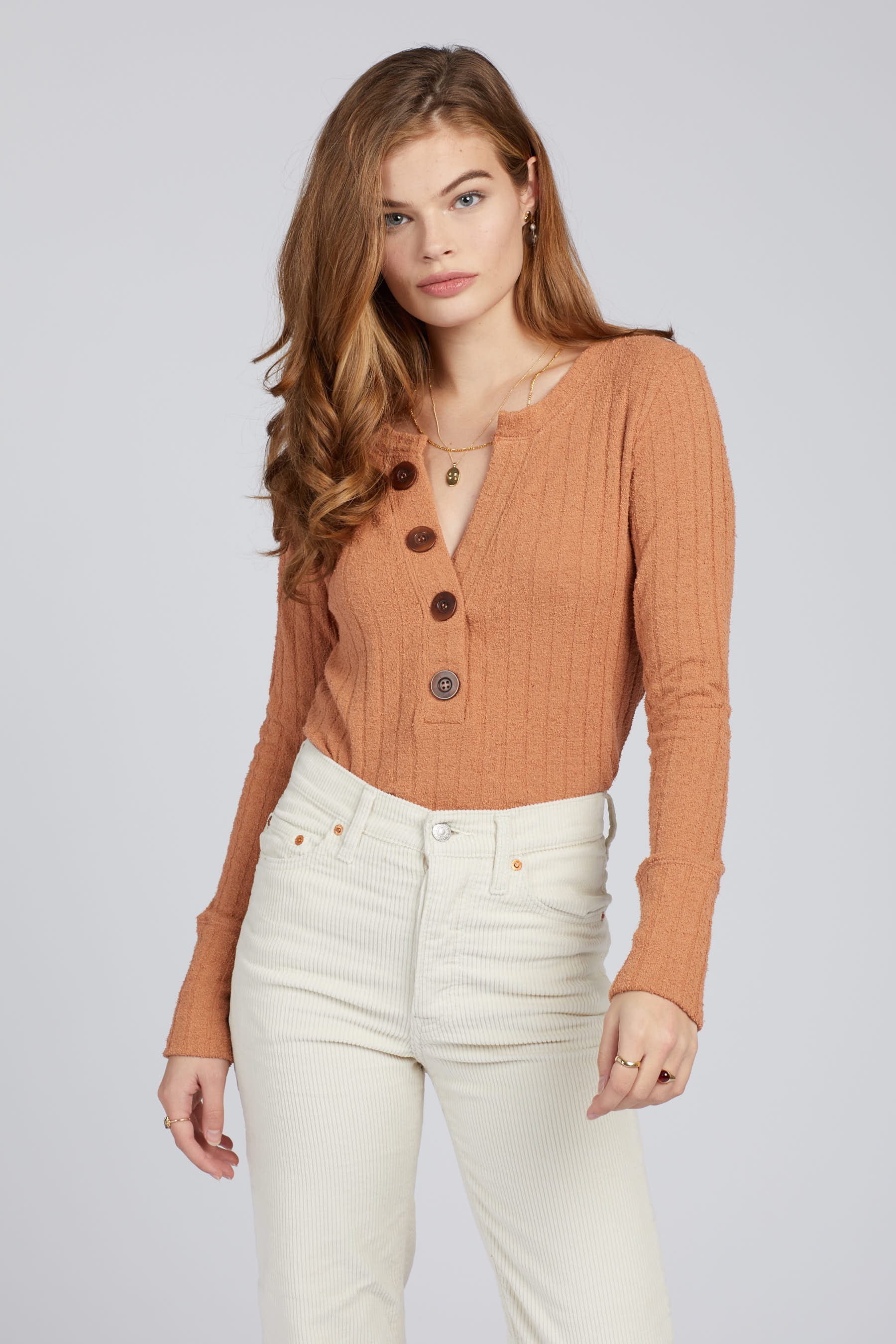 Terracotta Oliver Henley