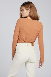 Terracotta Oliver Henley