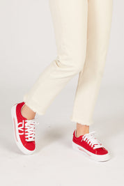 Red Canvas Sid Ni