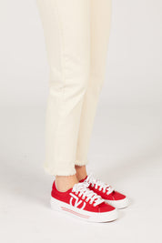 Red Canvas Sid Ni