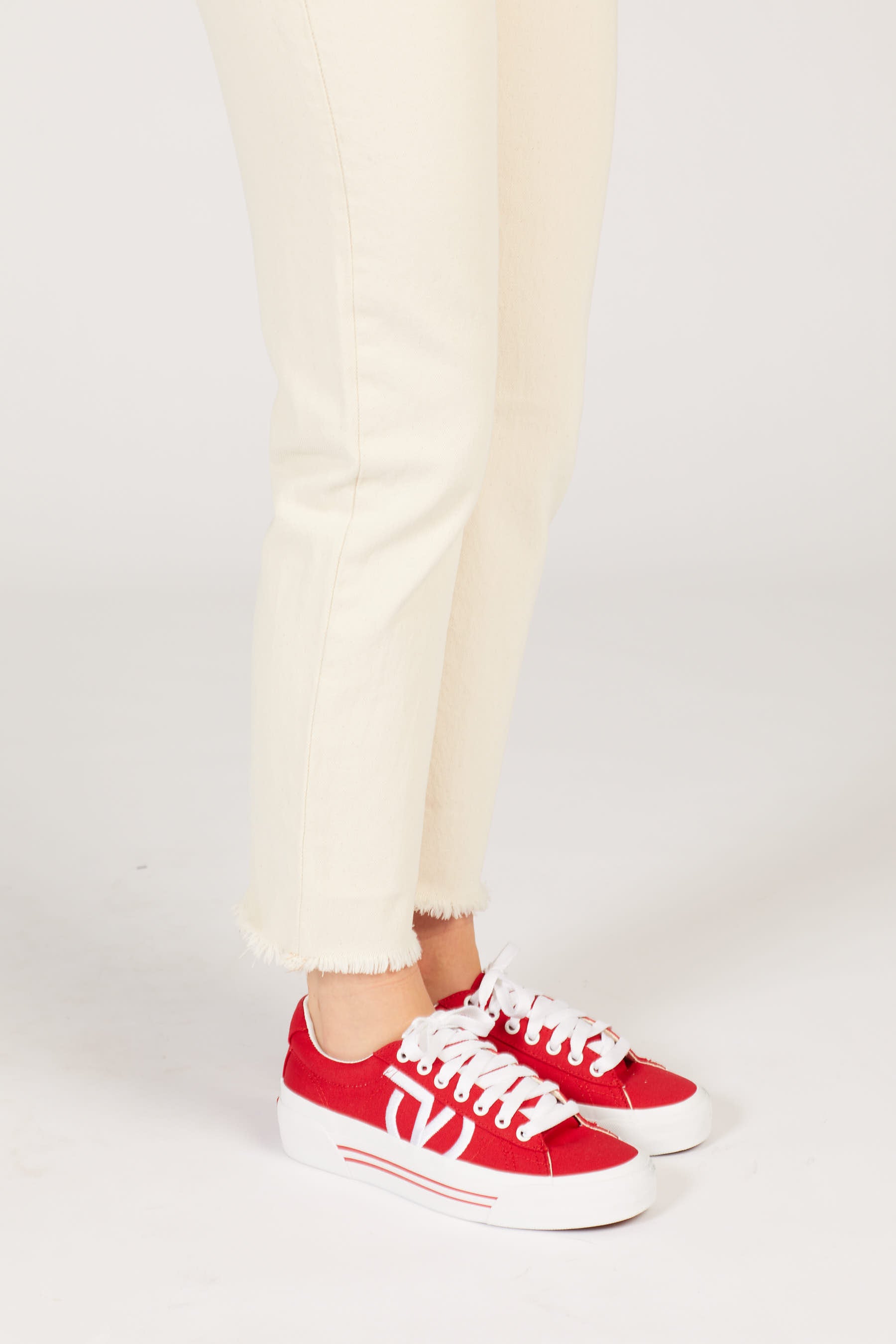 Red Canvas Sid Ni