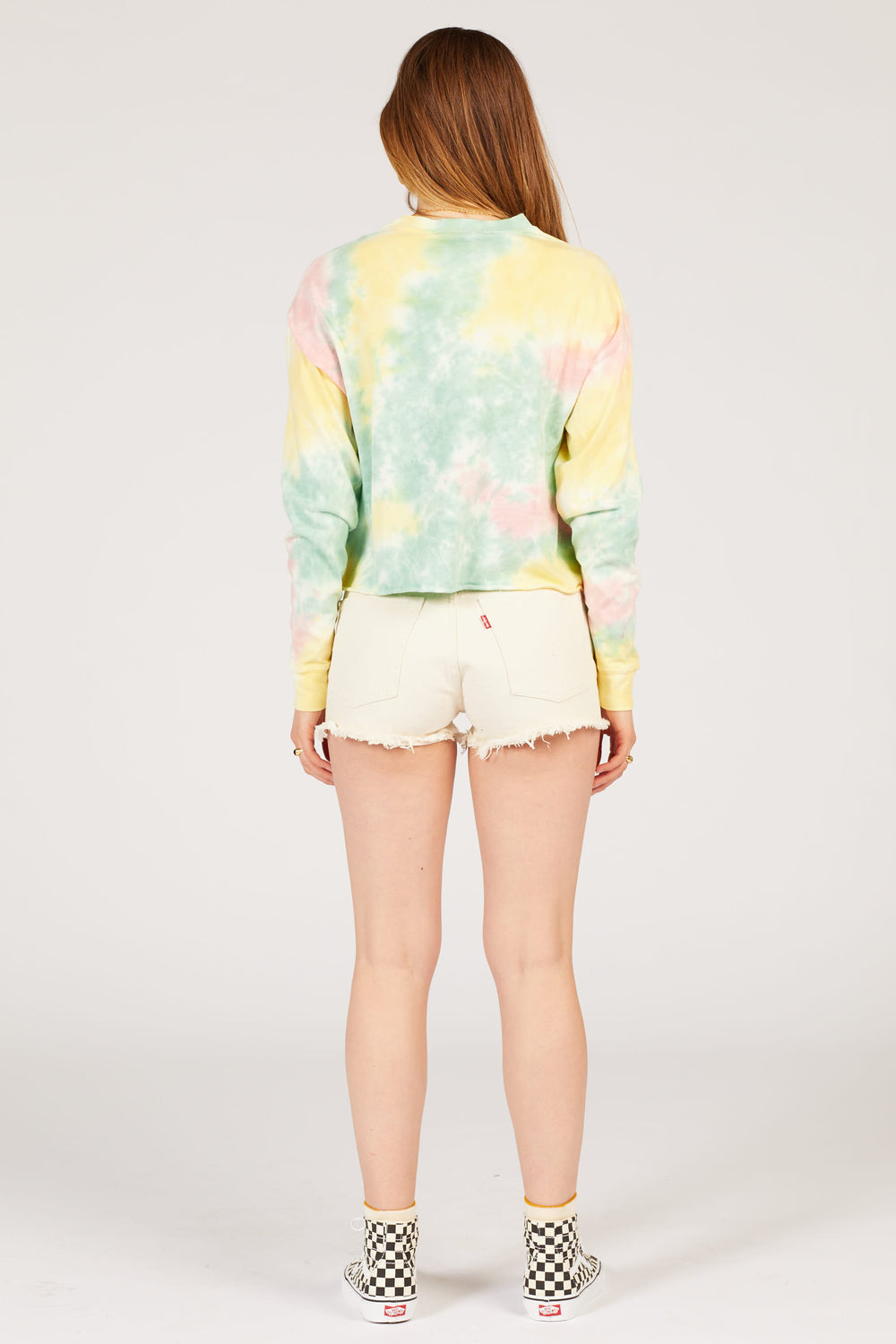 Natural Instinct 501 Shorts