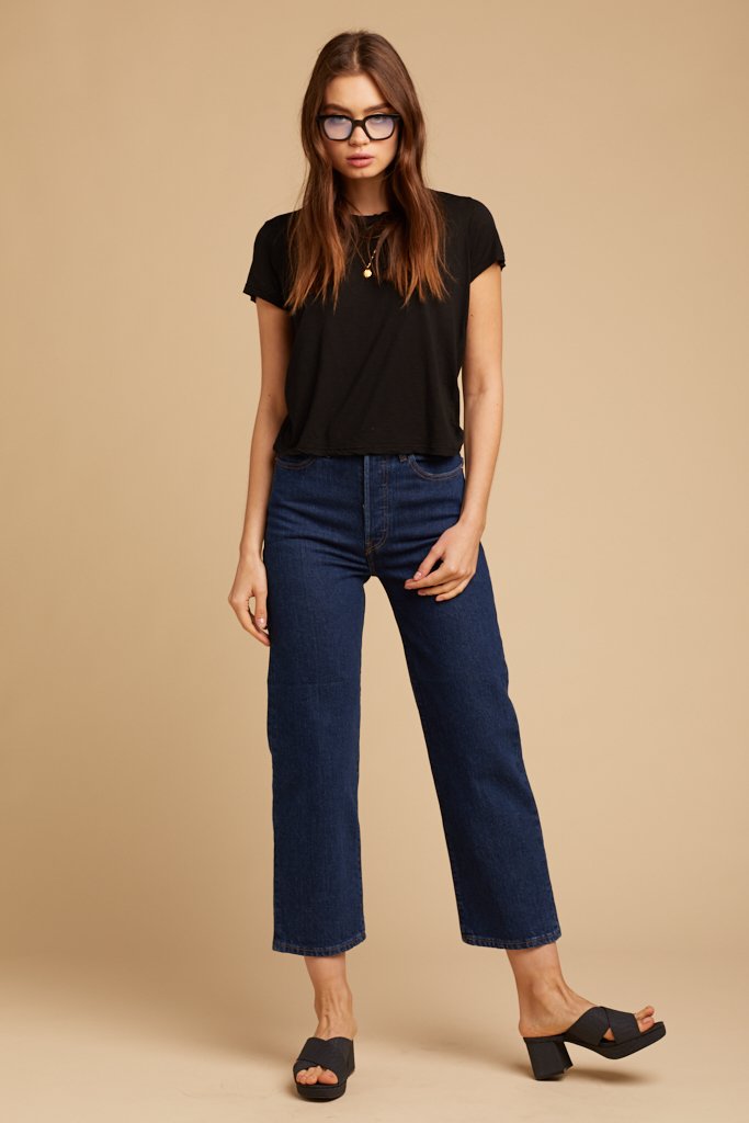 Levi's ribcage life's work outlet