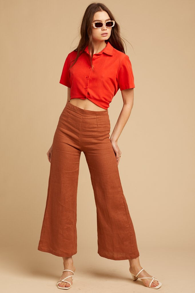 Mulberry Scelsi Pant