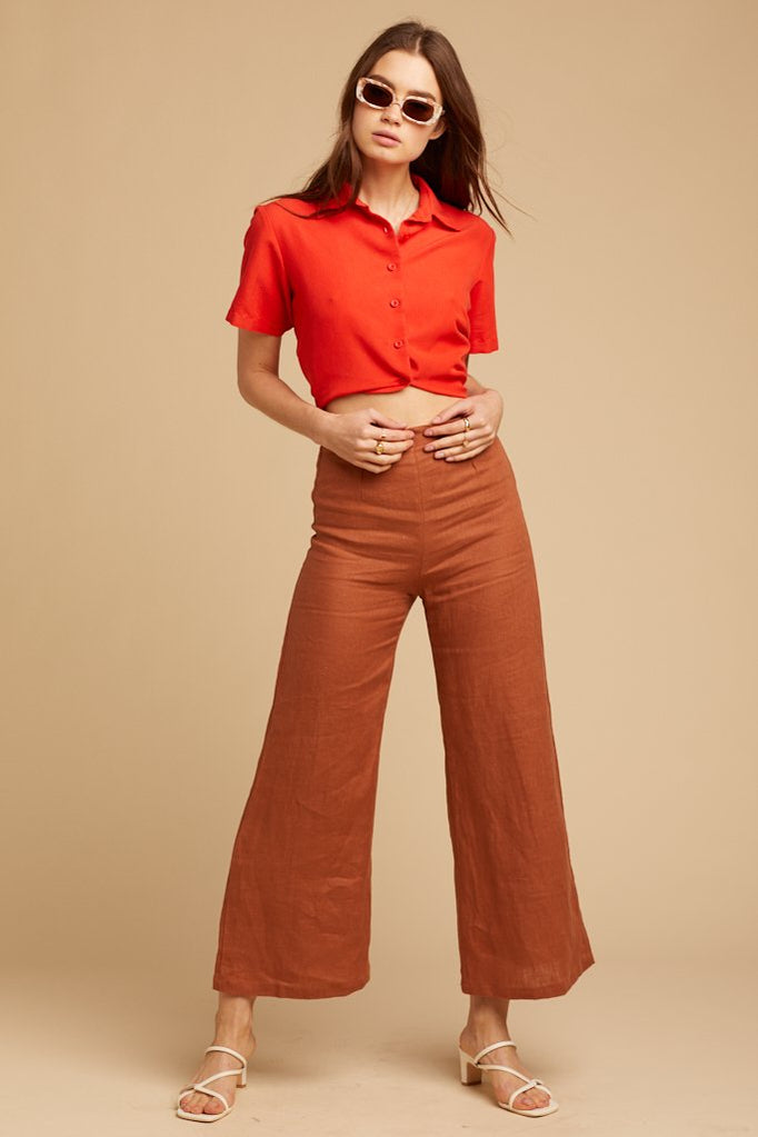 Mulberry Scelsi Pant