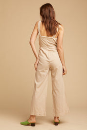 sailor jumpsuit