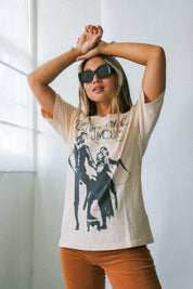 Fleetwood Mac Rumors Weekend Tee