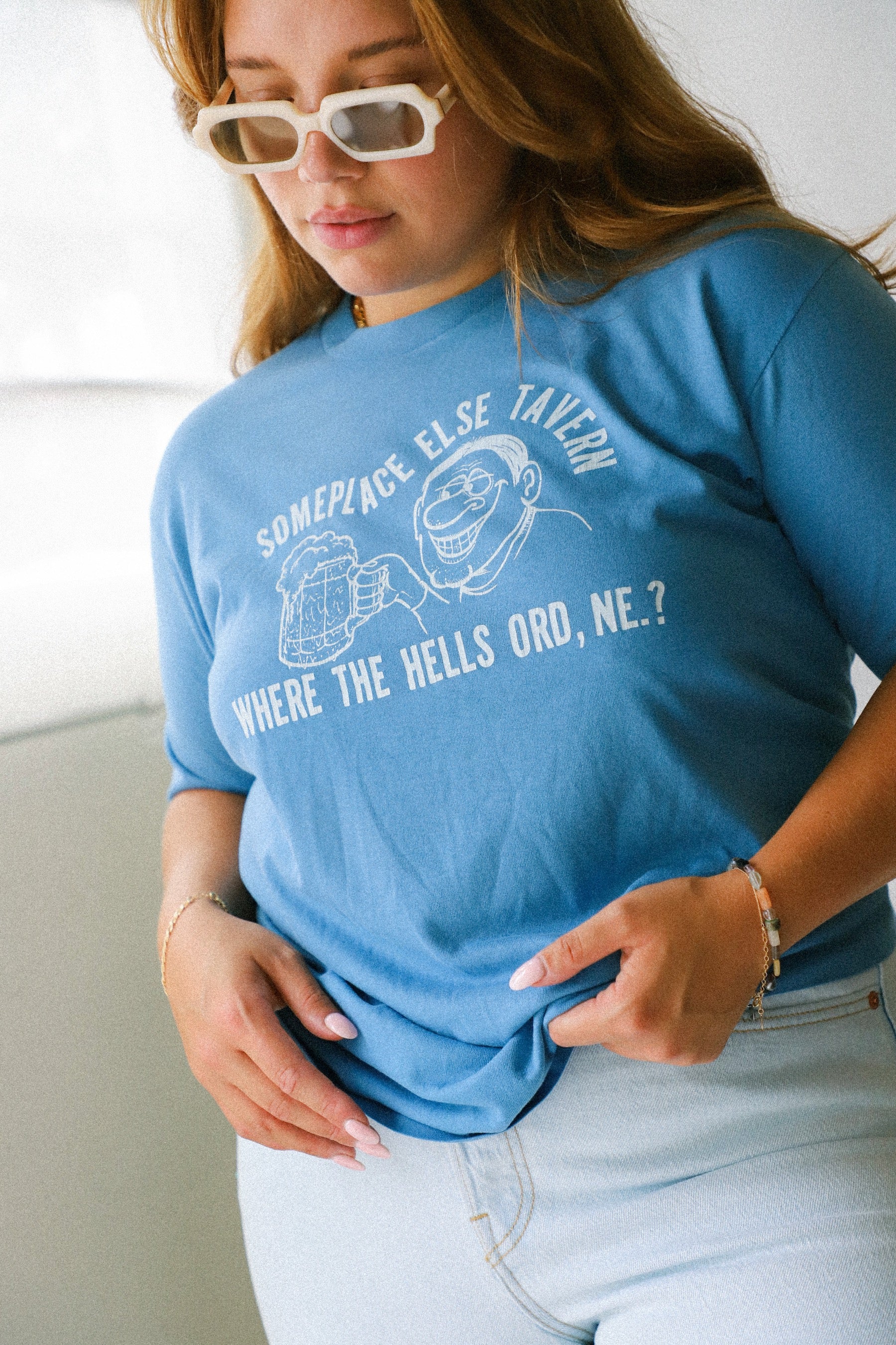 Someplace Else Tavern Tee