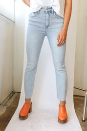 Colony Lennon Cropped Boot