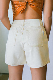 Camel Utility Short