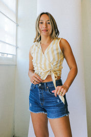 Salsa Destiny 501 Original Short